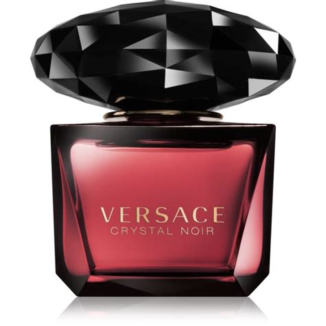 versace crystal noir pret 90 ml|Versace Crystal Noir 90ml price.